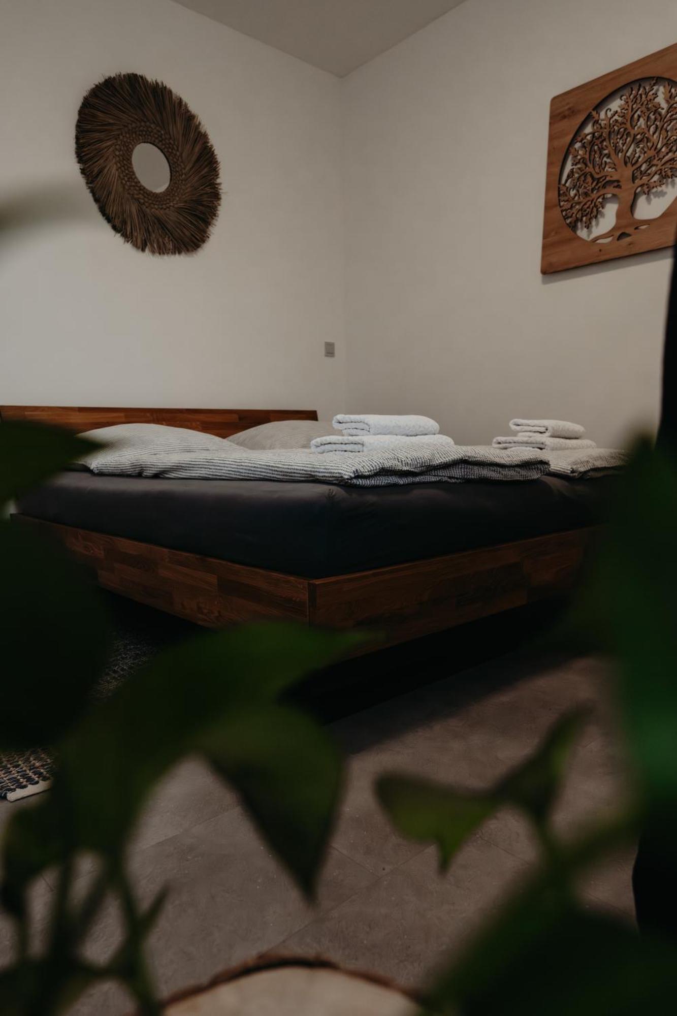 Apartman Usti Hranice  Eksteriør bilde